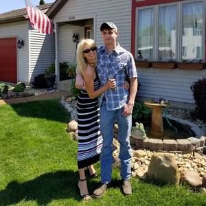 Meet your Posher, Judith